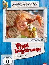 Filmposter von Pippi Langstrumpf