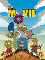 The Simpsons Movie: The Music