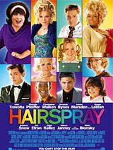 Hairspray (Original Broadway Cast Recording)