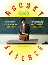 Rocket Science (Original Motion Picture Soundtrack)