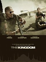 The Kingdom (Original Motion Picture Soundtrack)