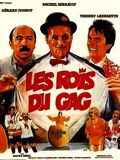 Les rois du gag (Bande originale du film de Claude Zidi)