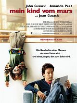 Martian Child (Original Motion Picture Soundtrack)