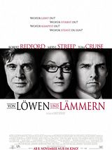 Lions For Lambs (Original Motion Picture Soundtrack)