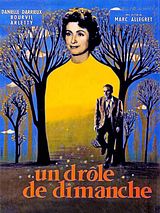 Un drôle de dimanche (Bande originale du film de Marc Allegret)