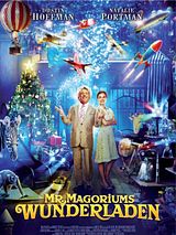 Mr. Magorium's Wonder Emporium (Original Motion Picture Soundtrack)