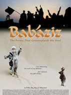 Bab' Azîz (Original Motion Picture Soundtrack)