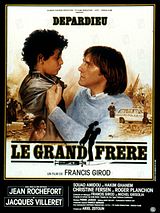 Le grand frère (Bande originale du film)