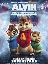 Alvin And The Chipmunks