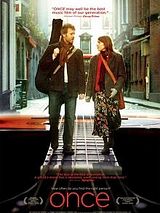 Music From The Motion Picture Once