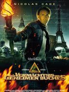 National Treasure: Book of Secrets (Original Motion Picture Soundtrack)