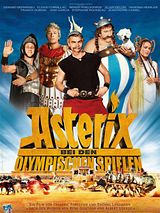 Astérix aux Jeux Olympiques (Bande Originale du Film)