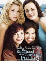 The Sisterhood of the Traveling Pants 2 (Music from the Motion Picture)
