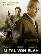 In The Valley Of Elah (Original Motion Picture Soundtrack)