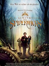 The Spiderwick Chronicles (Original Motion Picture Score)