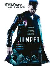Jumper (Original Motion Picture Soundtrack)