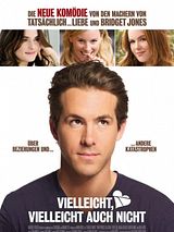 Definitely, Maybe (Original Motion Picture Score)