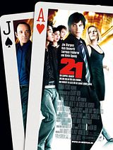 Music From the Motion Picture 21