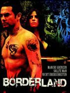 Borderland: Music from the Original Motion Picture