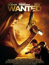 Wanted (Original Motion Picture Soundtrack)
