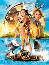 Nim's Island (Original Motion Picture Soundtrack)