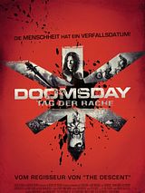 Doomsday (Original Motion Picture Soundtrack)
