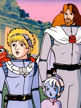 Ulysse 31 Revient (Deuxième bande originale de la série télévisée Ulysse 31) - Single