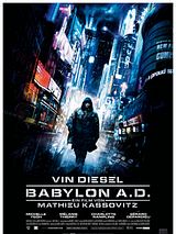 Babylon A.D. (Original Motion Picture Soundtrack)