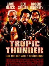 Tropic Thunder (Original Motion Picture Score)