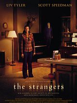 The Strangers (Original Motion Picture Soundtrack)