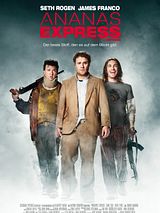 Pineapple Express (Original Motion Picture Soundtrack)