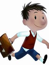 Le Petit Nicolas (BOF)