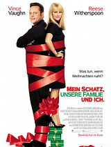 Four Christmases
