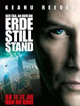 The Day The Earth Stood Still