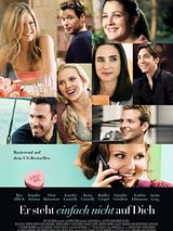 He's Just Not That Into You (Original Motion Picture Score)