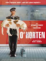 O'Horten (Music From The Motion Picture)