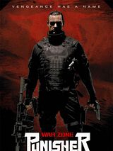 Punisher: War Zone (Original Score)