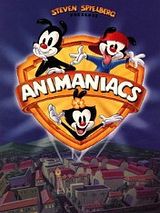Animaniacs 2014 (feat. Harper)
