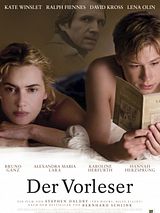 The Reader (Original Motion Picture Score)