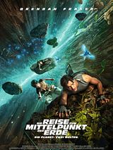 Journey to the Center of the Earth (Ost) [1959]