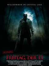 Friday the 13th (Music from the Motion Picture)