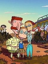 The Wild Thornberrys Movie Original Motion Picture Score