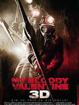 My Bloody Valentine 3D (Original Score)