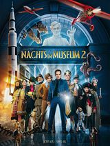 Night At The Museum: Battle Of The Smithsonian (Original Motion Picture Soundtrack)