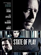 State Of Play (Original Motion Picture Soundtrack)