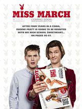 Miss March - Music From The Motion Picture