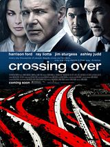 Crossing Over (Original Motion Picture Soundtrack)
