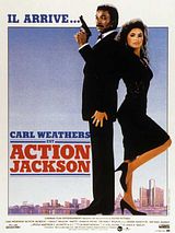 Action Jackson (Original Motion Picture Soundtrack)