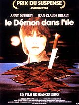 Le demon dans l'ile (Bande originale du film)