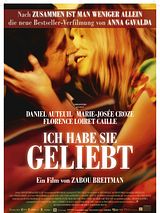 Je l'aimais (Bande Originale du Film)